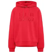 Elbsand - Women's Tonje - Hoodie Gr M rot