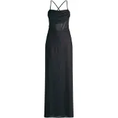 Kate moss VM by Kleid in marine - 0001 | Gr.: 36