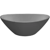 Laveo VELA granitové umyvadlo VGV1510T