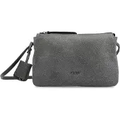 PICARD Umhängetasche Lesotho Crossbody Bag Black schwarz