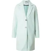 ONLY Damen Onlcarrie Bonded Coat Otw Noos Jacket, Jadeite,XL
