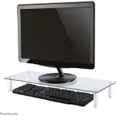 NeoMounts by Newstar NMONITOR10 Monitorständer Transparent