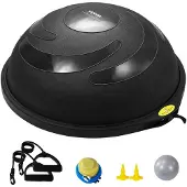 Vevor Halb-Gymnastikball-Trainer