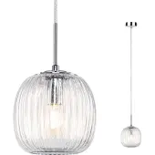 Paulmann LED Pendelleuchte Ruya