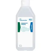 Dr. Schumacher GmbH Descosept Spezial 1 l Desinfektionslösung