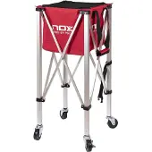 NOX Rolltasche Für Bälle