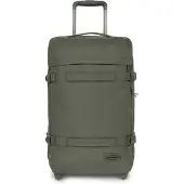 Eastpak Weichgepäck-Trolley "TRANSITR S" 42 l 2 Rollen Handgepäck-Koffer Reisegepäck Reisekoffer mit TSA Schloss Reisetasche