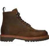 Blackstone Schnürboots Herren 32313331373536 Braun 41 EU