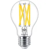 Philips MASTER LED PH-31101500, 10,5 W, 100 W, E27, 1521 lm, 25000 h, Warmes Glühen