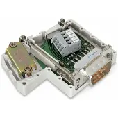 Wago 750-960 PROFIBUS-Feldbusstecker,mit D-Sub-Stecker,9-polig,lichtgrau 750960