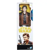 Hasbro E1176ES00, 4 Jahr(e), Star Wars, Mehrfarbig