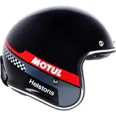 Helstons Racing Oil 2206 Jethelm