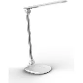 Platinet Desk lamp Platinet LED chrome (PDLKS065W)