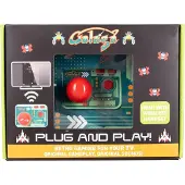 Fizz Creations Galaga Retro-konsole