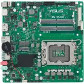Asus Pro H610t-csm Hauptplatine