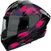 Airoh Matryx Reflex Integralhelm M unisex mehrfarbig, M