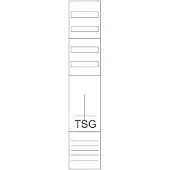 Eaton Zählerfeld 1-feldrig ZSD-O19A0672 229180