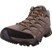 Merrell Moab 3 Mid GORE-TEX, Pecan