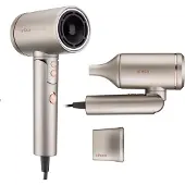 Ufesa Pro Ionic Go Haartrockner One Size