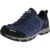 Meindl Herren Mondello GTX Wanderhalbschuh jeans 39.5