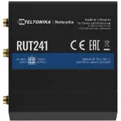 Teltonika RUT241000000 - Industrieller Mobilfunk-Router