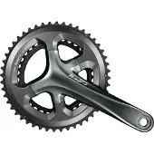 Shimano FC-4700 Kurbel 52/36T 175mm