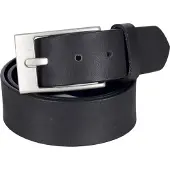 Jcc Gürtel 31017315E in schwarz | Gr.: 125