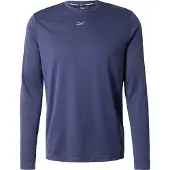 Reebok Id Tech Langarm-t-shirt