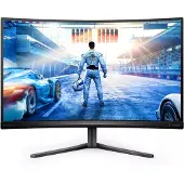 Philips 27M2C5500W/00, 68,6 cm (27"), 2560 x 1440 Pixel, Quad HD, LCD, 1 ms, Grau