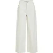 Vila Vifreya High Waist Wide Fit Jeans