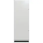 EFB Elektronik Tür, 24HE, Stahl, Breite