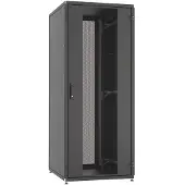 EFB Elektronik PRO-4782TS.P2 19” Serverschrank PRO 47HE, 800x1200 mm, F+R 2-teilig, RAL9005 PRO4782TSP2