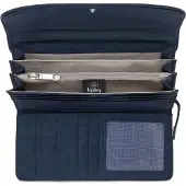 Kipling Money Land Brieftasche