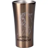 SEMIC SKATER-59302 Stainless Steel 400ml San - Princess Mononoke