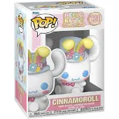 Funko POP! POP! Sanrio: Hello Kitty Spring - Cinnamoroll (Cookie)