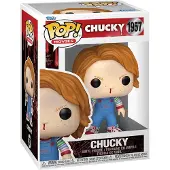 Funko POP! Chucky-chucky Figur