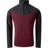 Dare 2b Dignify Iv Core Stretch Halbreißverschluss-sweatshirt