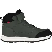 TROLLKIDS Kids Stavanger Mid Cut XT Jungen Sportschuhe 573-331 Grösse 33