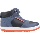 Bobux Schuhe BQ10434JD8LE Blau