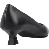 Argenta Modell 55711D, Schwarz