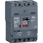 Hager HNS125DC