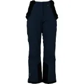 Whistler - Women's Drizzle Ski Pant W-PRO 10000 - Skihose Gr 36 blau/schwarz