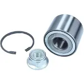 MAXGEAR Radlagersatz Rechts für RENAULT Scénic I (JA0/1, FA0) 62mm 33-1152