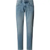 Pepe Jeans für Herren. PM20738982UG Gymdigo Slim Jeans blau (28/32), Lässig, Baumwolle, Denim