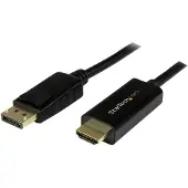 StarTech.com Displayport-hdmi-kabel 5 M