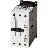 Eaton Power Quality Eaton 278039 Leistungsschütz, 3-polig, 380 V 400 V 30 kW, RDC 24: 24 - 27 V DC, Gleichstrombetätigung, Federzugklemmen DILMC65(RDC24)