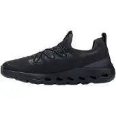 On Running - Kid's Cloudleap - Sneaker Gr 31 schwarz