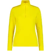 CMP 35e0626 Halbreißverschluss-sweatshirt