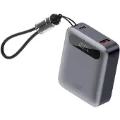 Ksix Bpb10pd22g 10000mah Powerbank