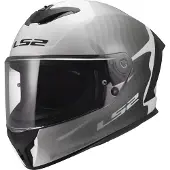 LS2 FF820 Rapid III Flow Helm